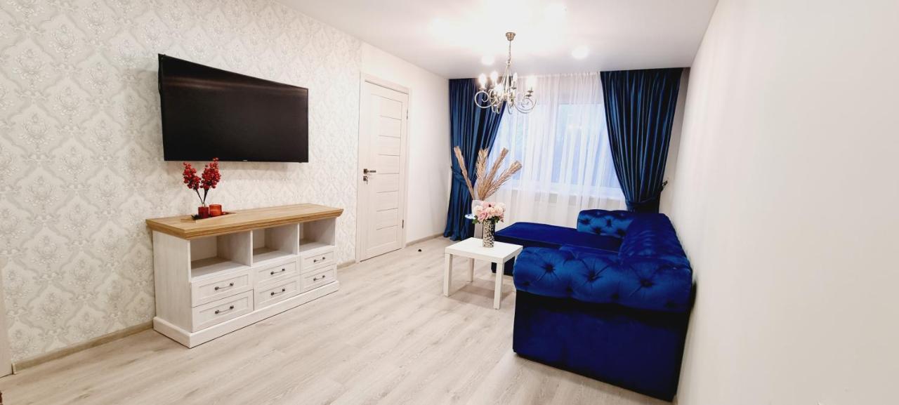 A. G. Central Apartaments Šiauliai 외부 사진